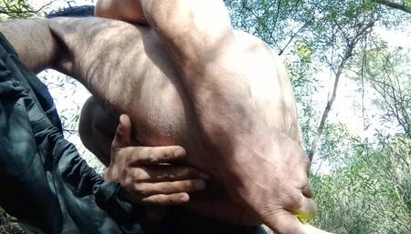 Make at Home in Made Full First Time Fucking in Dildo