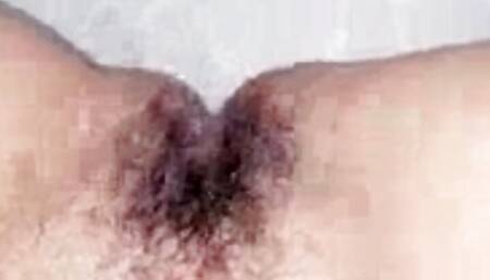 Indain hot girl fingring