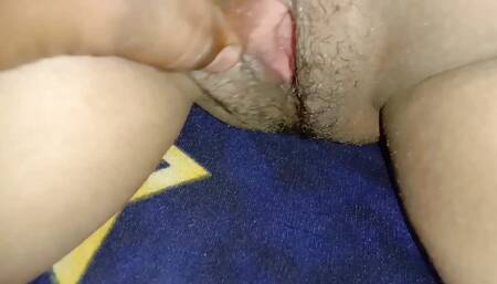Seema ki gand and chut show