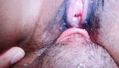 BLOWJOB AND PUSSY FUCK TO MY STEPMOTH'S WHORE, REAL AMATEUR HOMEMADE SEX