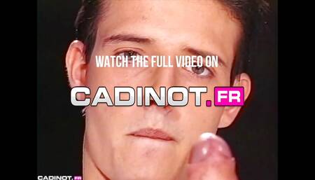 Cadinot.fr - My ass needs you!