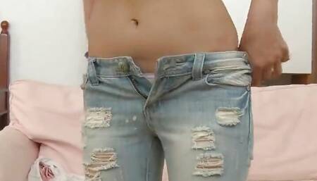 Doubleviewcasting - Cute Stasy is busted hard