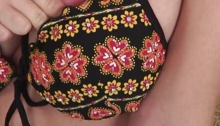 Horny Ursula just wants to fuck and swallow cum