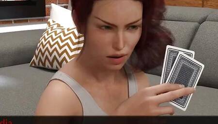 Defending Lydia Collier: the Lawyer and His Hot Blonde Girlfriend - Episode 14