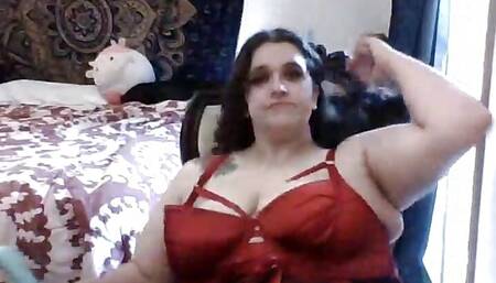 Autumnlief69 plays with slutty cunt