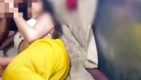 pakistan desi sex beautiful sexy step aunt fucked by step nephew for baby