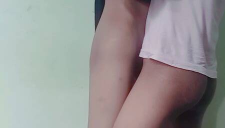 My Friend Navya Fucking In Classroom With Beautiful tight Vergin Pussy