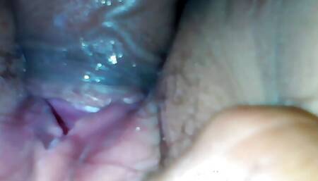 my real first sex, chikuwarani le pahilo patak virgin puti ma lado haleko.quality ramro xaina hai..
