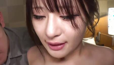 Sexual Intercourse With a Half-Japanese Girl POV