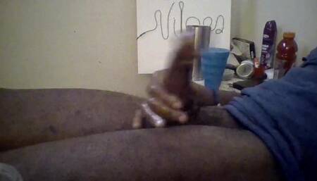 more spun n jerking