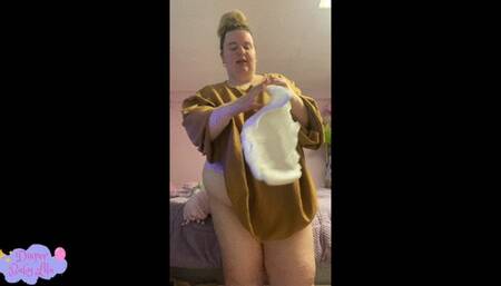 247 Diaper Vlog 7