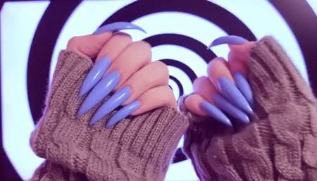 Your New Long Nail Addiction 720