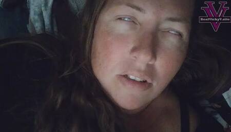 Watch my face as I cum- 7209