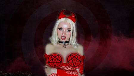 At the Mercy of this Devil 720p mp4