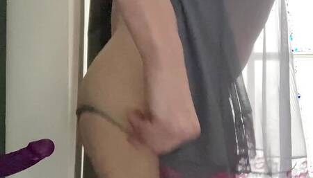 From Purple to Pink !!!! xoxox