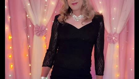 Joanie - Little Black Dress Reboot