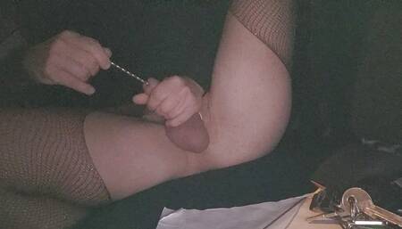 car wanking