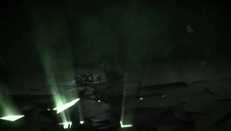 2 asian ladyboys suck and fuck and ladyboy cums semen