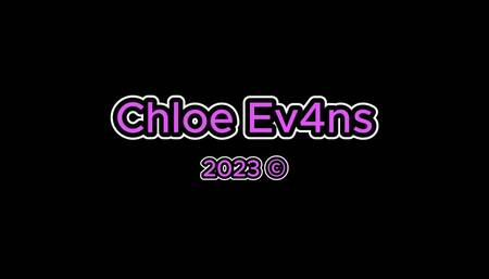 Chloe Evans