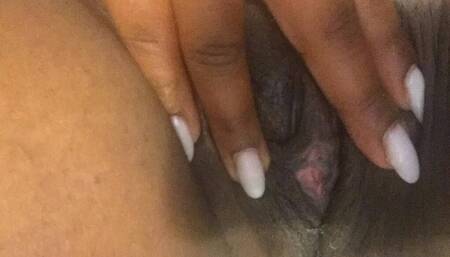 WET PUSSY