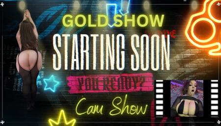 Exclusive Cam Show 5 (480MP4)