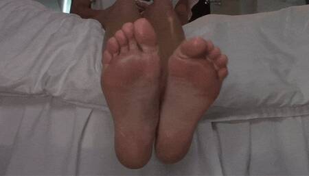 $500 Sole Worship