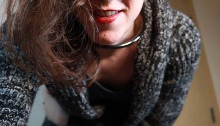 Be Good & Help Mommy Cum