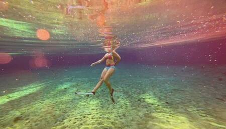 Sinful Sunday Spring Fling video two