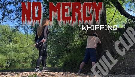 NO MERCY whipping FULL CLIP (480p)