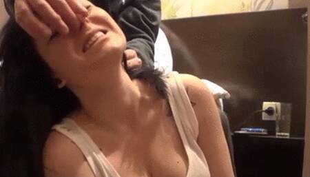 REAL NOSE PAIN-FULL VIDEO-MP4