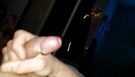 SLO MO EJAKULATE!