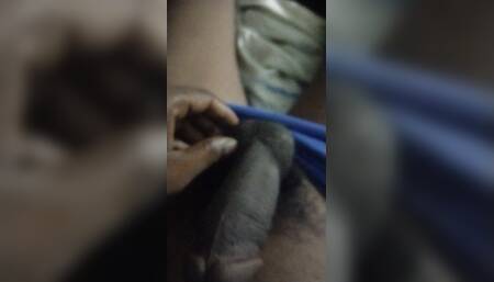 Black cock