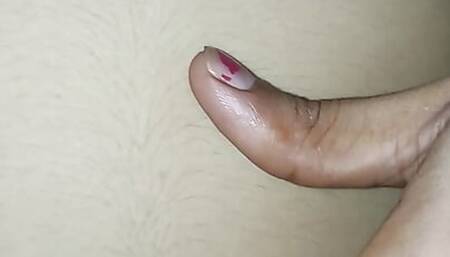 Padoshan ko bad pr lita kr ki choot main ungali