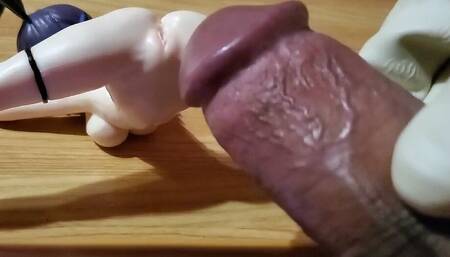 Masturbation: 01