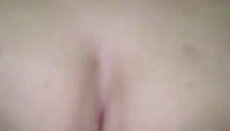 My wife loves that I break her ass