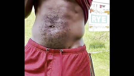 Always in Commando! but Slowed Down, a Bit.