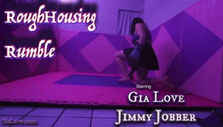 RoughHousing Rumble (MP4 1080P)