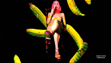 CASTRATRIX GHOST OF STEP-MOTHER - PART 3