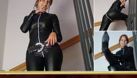 Lady Anja vs deine Ehefotze