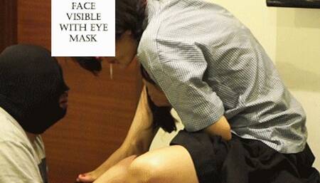 YoungGirl Old Guy - Teacher Learns Life Time Lesson 3