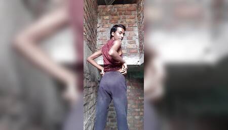 Desi Teen Boy First Time Masturbation