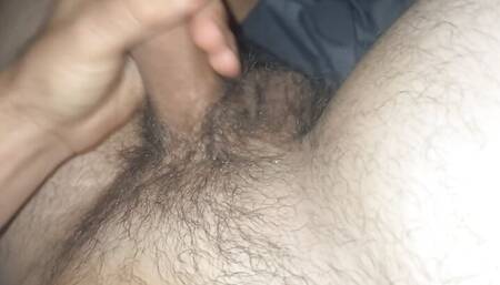 That hard cock