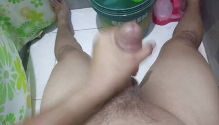 Come and Taste my cum