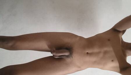 horny 18teen guy cumming hard