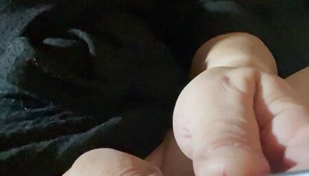 Phimosis cock sounding first time: taking out the first sound!