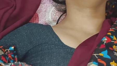 Simran bhabhi ki chudai Desi Village sex video