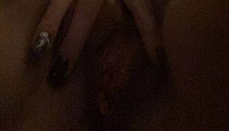 Stretched Out Pee Hole
