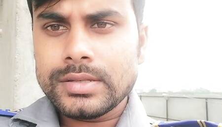 Des gay sex security guard