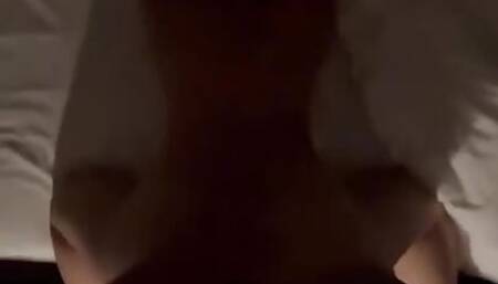 fat ass Momo get fucked