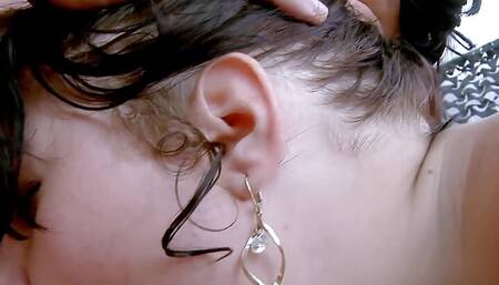 Young Fat Submissive Slut Fucked and Used Like a Whore